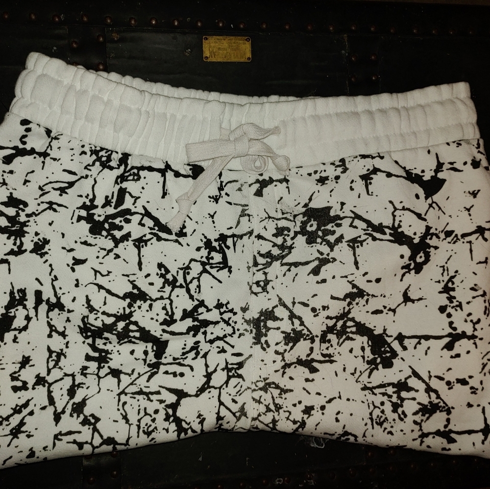 Mens Big and Tall size 5X